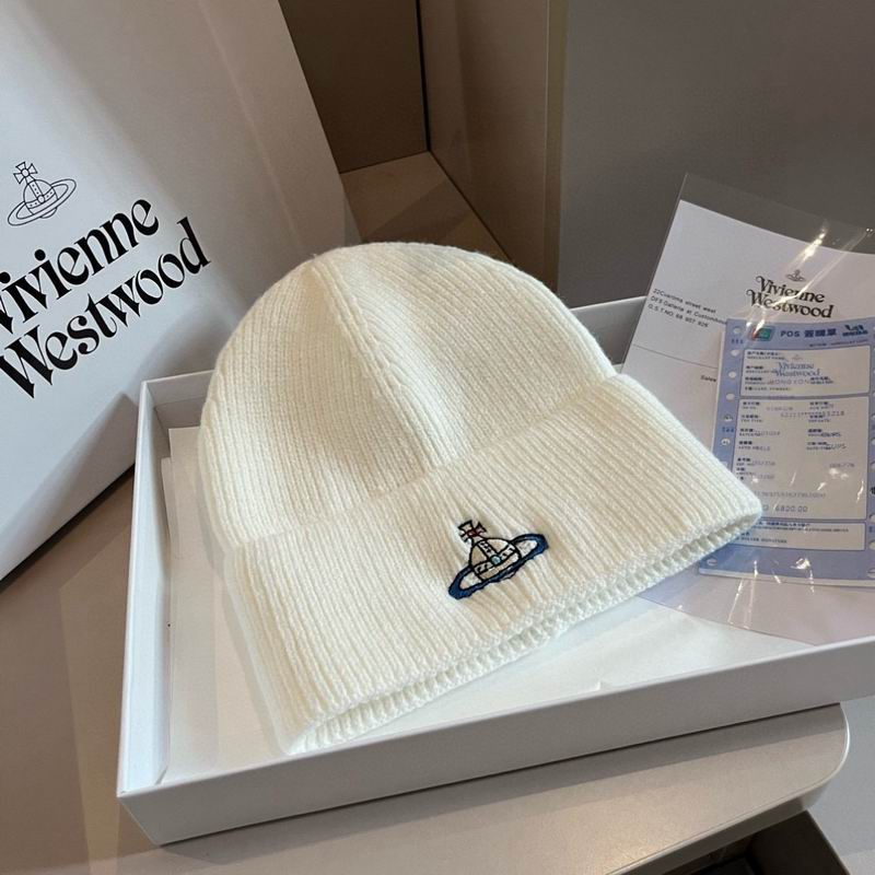 Vivienne Westwood Hat (1975)