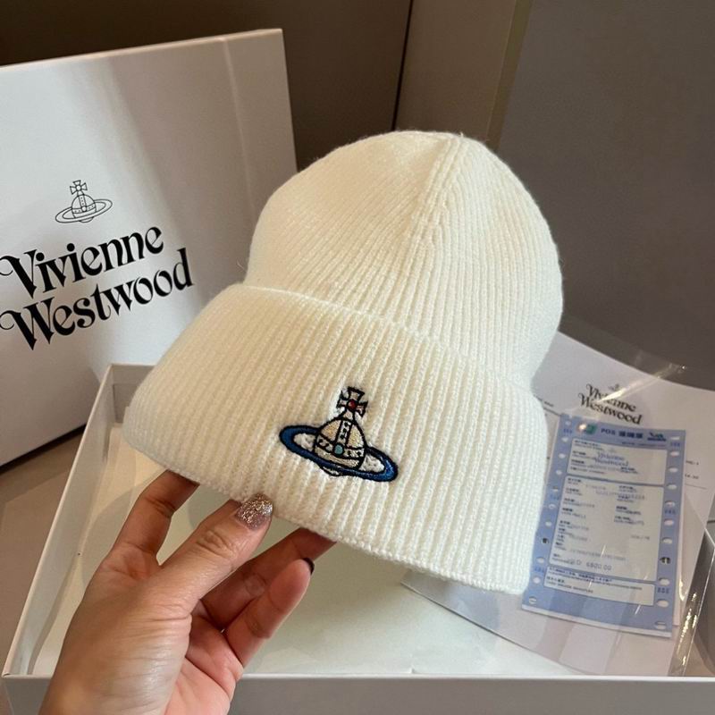 Vivienne Westwood Hat (1977)