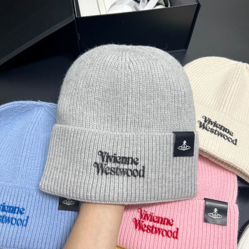 Vivienne Westwood Hat dx (1000)