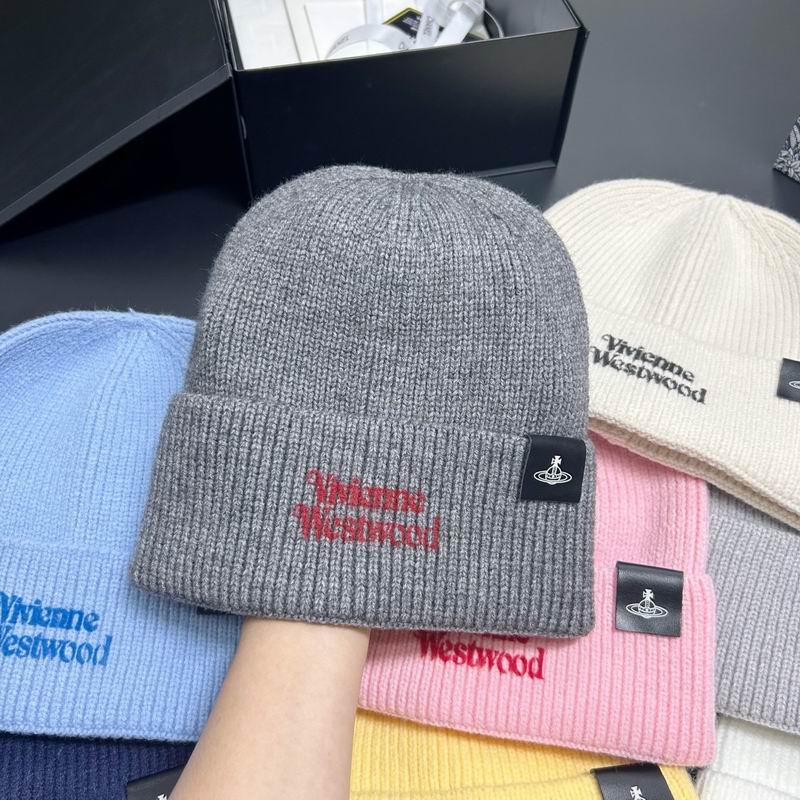 Vivienne Westwood Hat dx (1001)