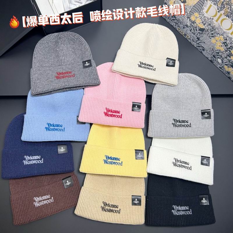 Vivienne Westwood Hat dx (1002)