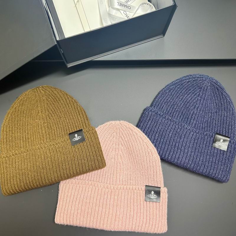 Vivienne Westwood Hat dx (1004)