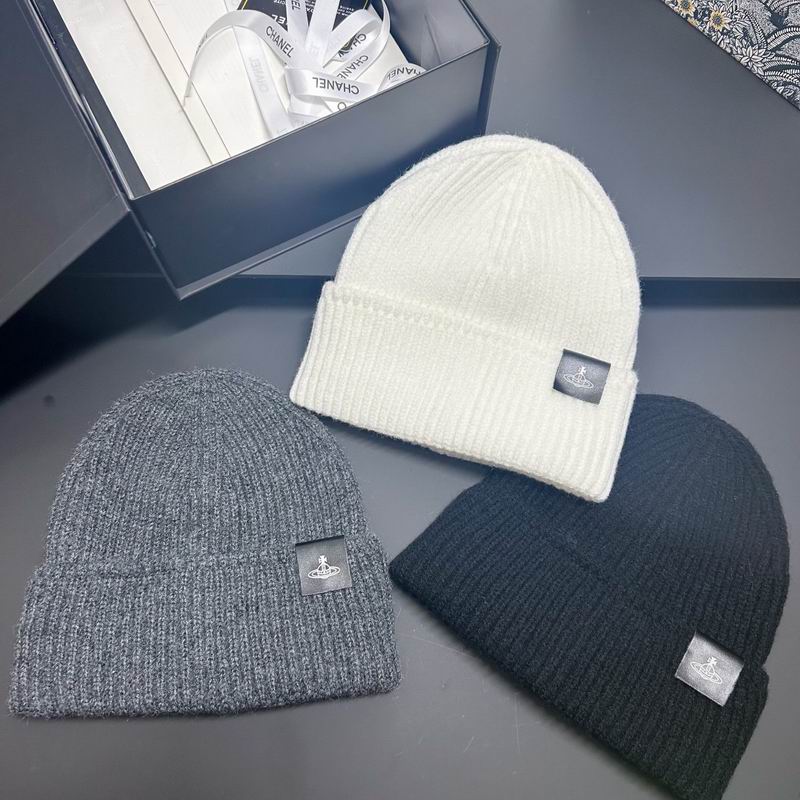 Vivienne Westwood Hat dx (1005)