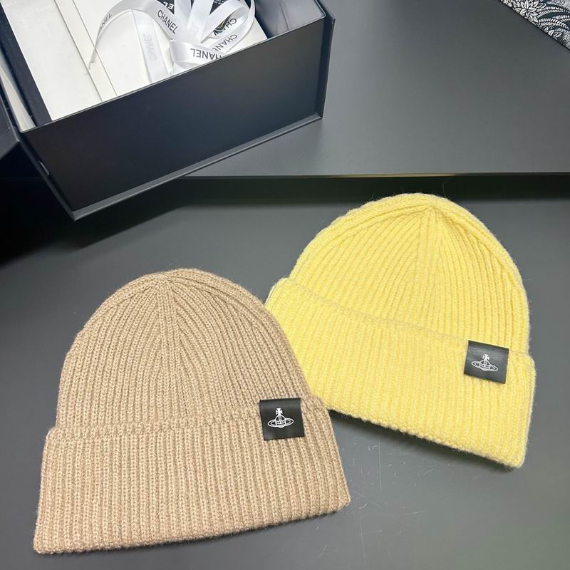 Vivienne Westwood Hat dx (1006)