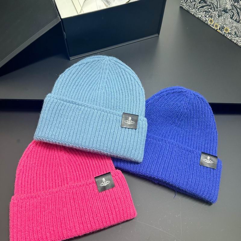 Vivienne Westwood Hat dx (1007)