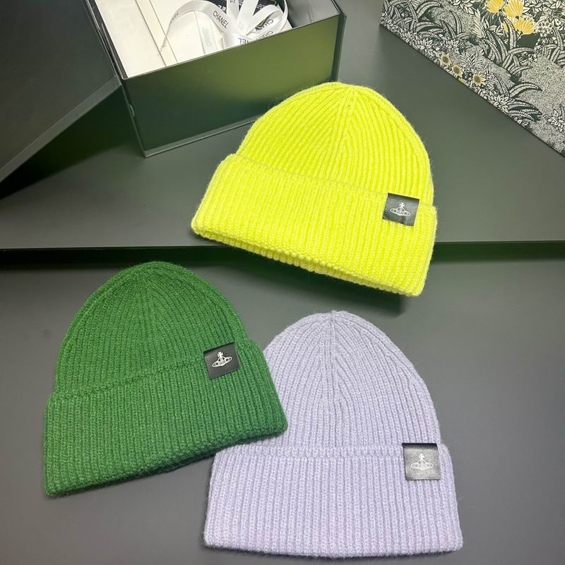 Vivienne Westwood Hat dx (1008)