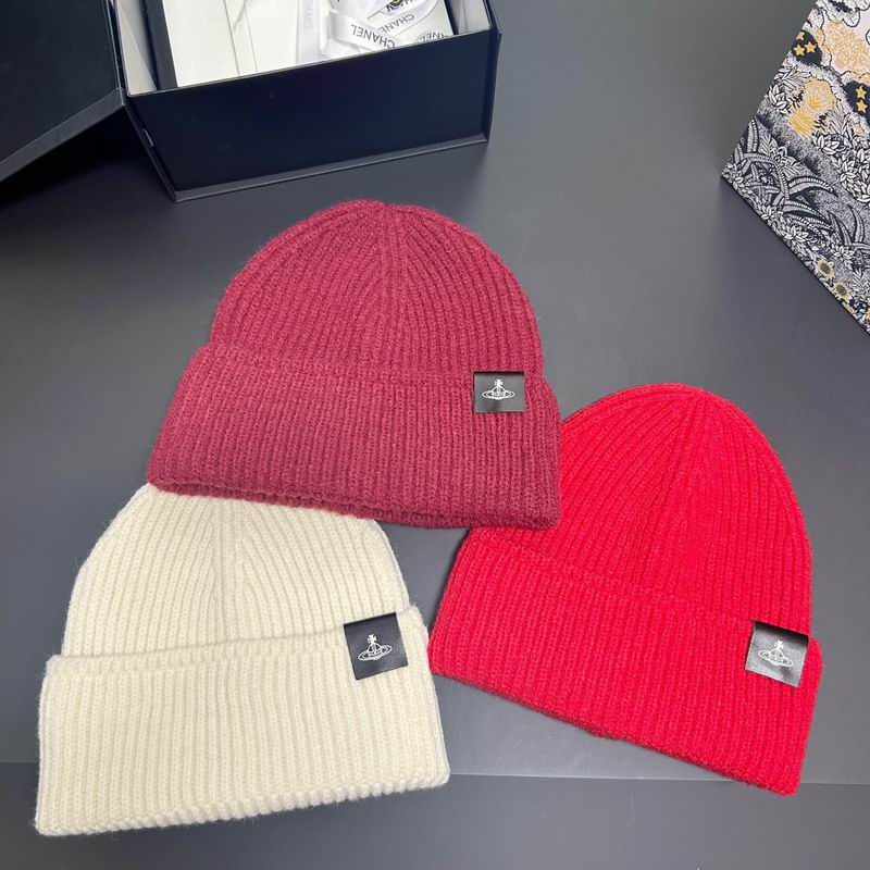 Vivienne Westwood Hat dx (1009)