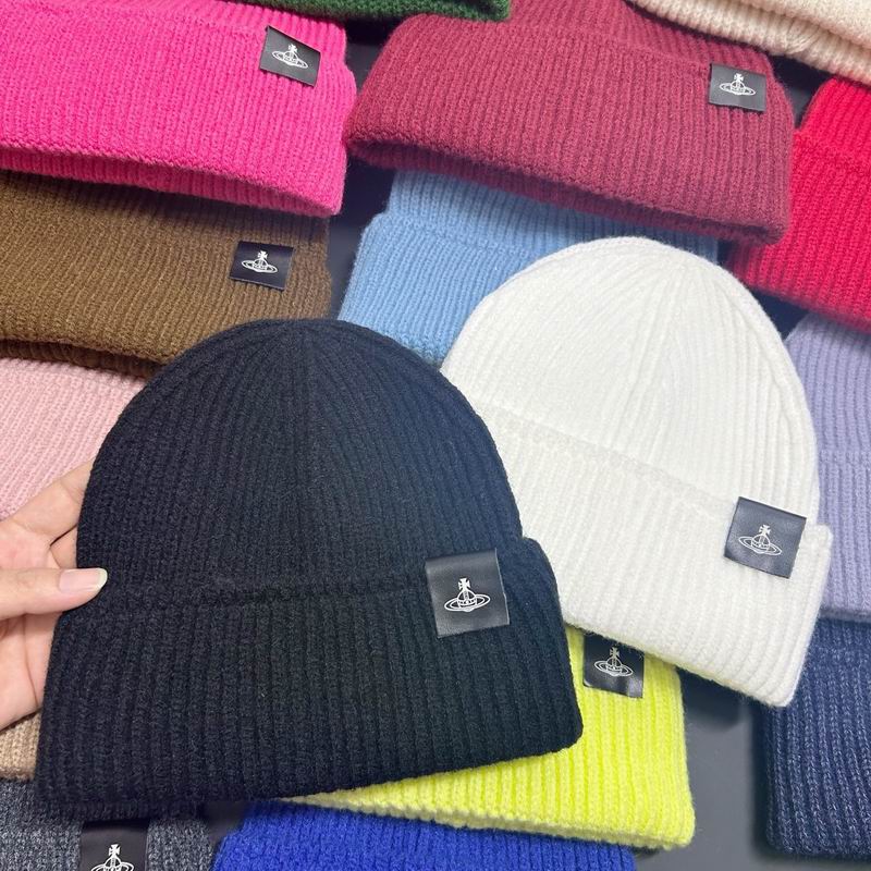 Vivienne Westwood Hat dx (1010)