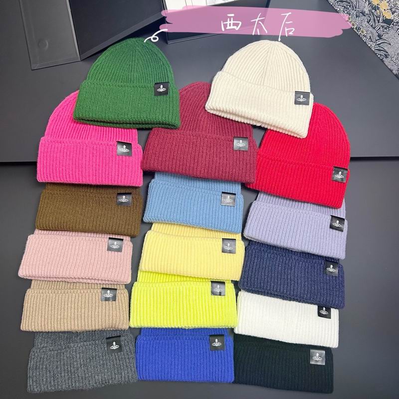 Vivienne Westwood Hat dx (1011)