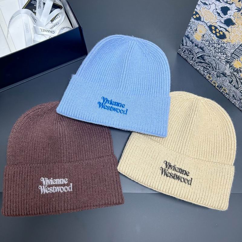 Vivienne Westwood Hat dx (1013)