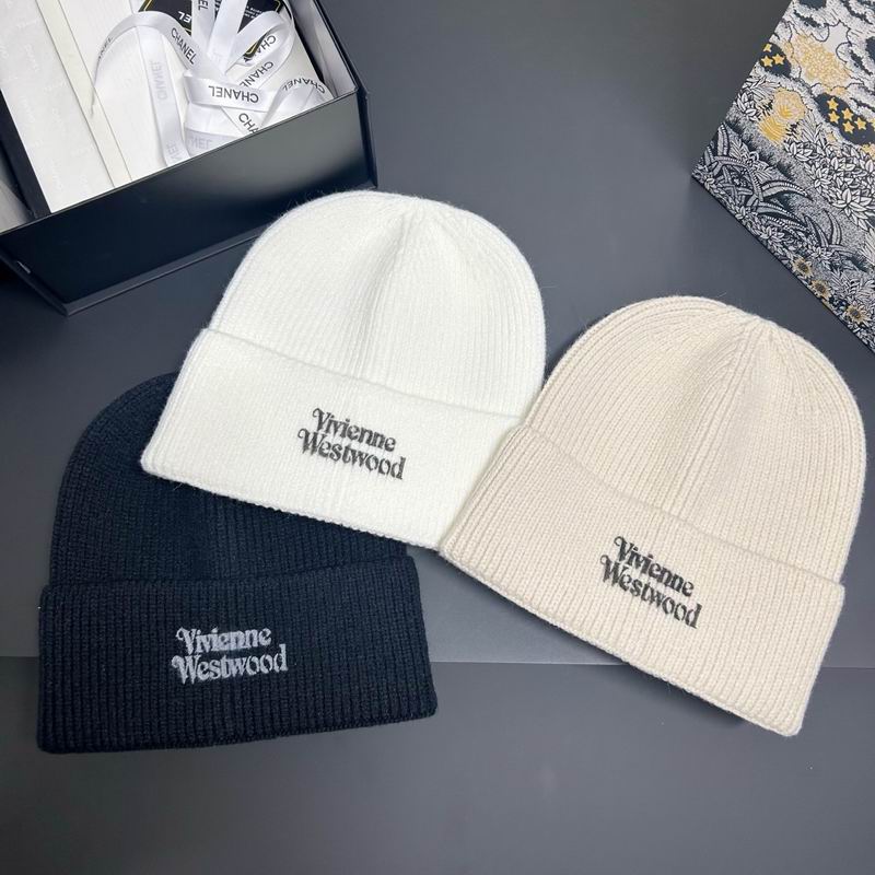 Vivienne Westwood Hat dx (1014)