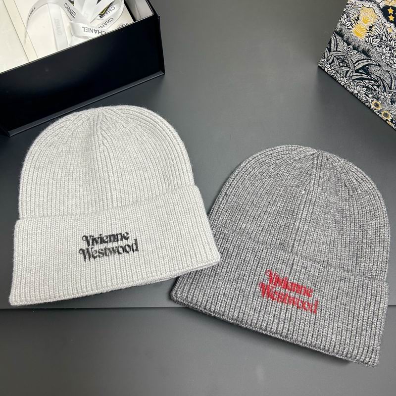 Vivienne Westwood Hat dx (1015)