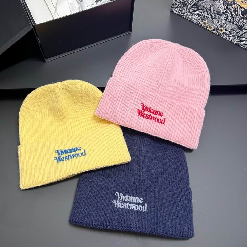 Vivienne Westwood Hat dx (1016)