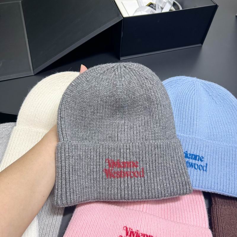 Vivienne Westwood Hat dx (1017)