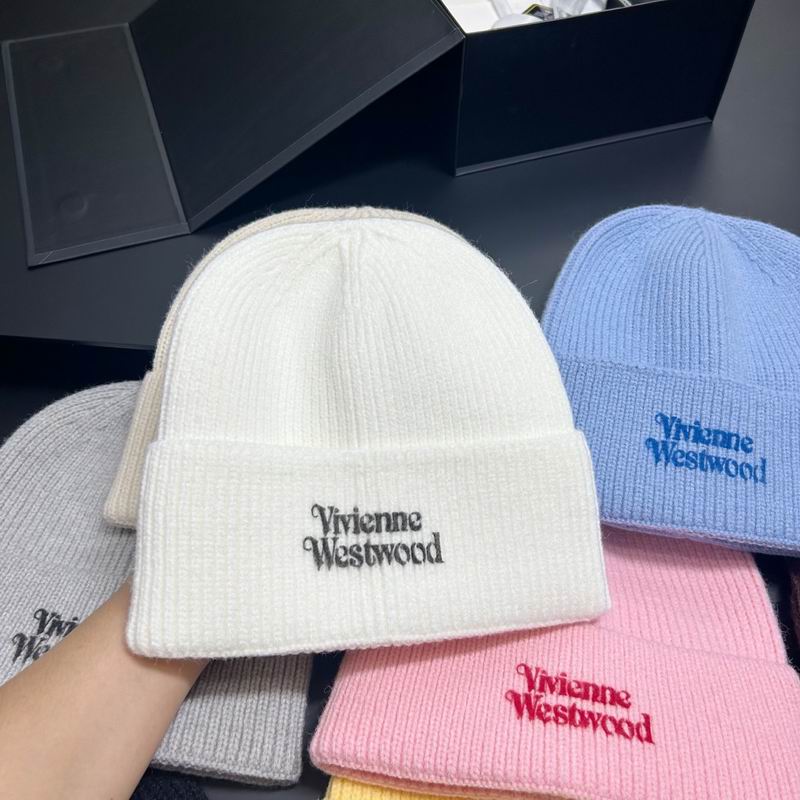 Vivienne Westwood Hat dx (1018)