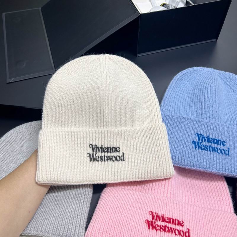 Vivienne Westwood Hat dx (1019)