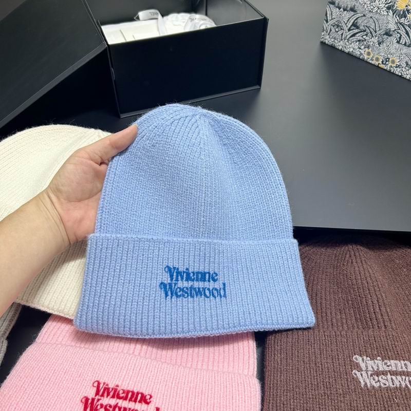 Vivienne Westwood Hat dx (1020)