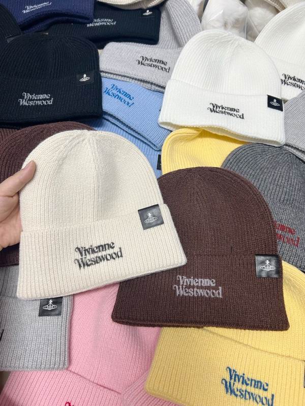 Vivienne Westwood Hat dx (1032)