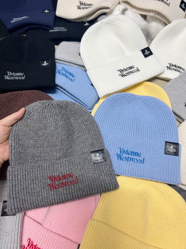 Vivienne Westwood Hat dx (1033)