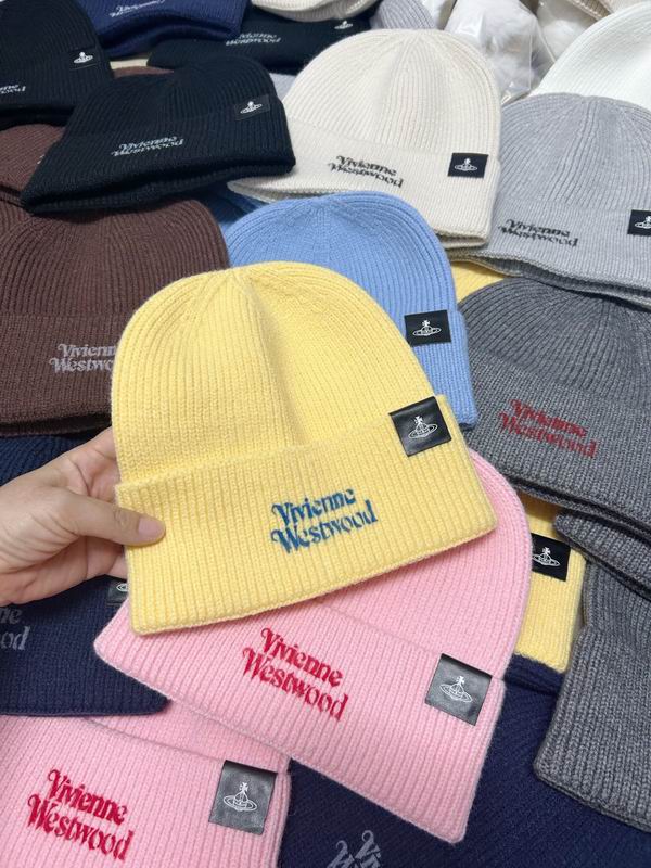 Vivienne Westwood Hat dx (1036)