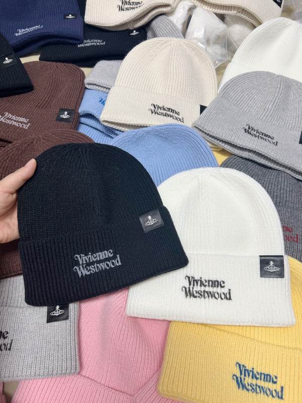 Vivienne Westwood Hat dx (1087)