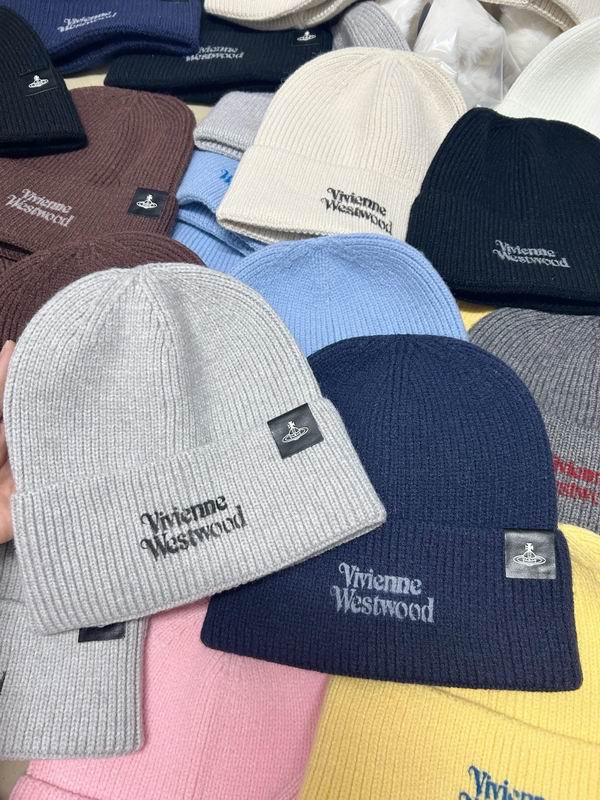 Vivienne Westwood Hat dx (1090)