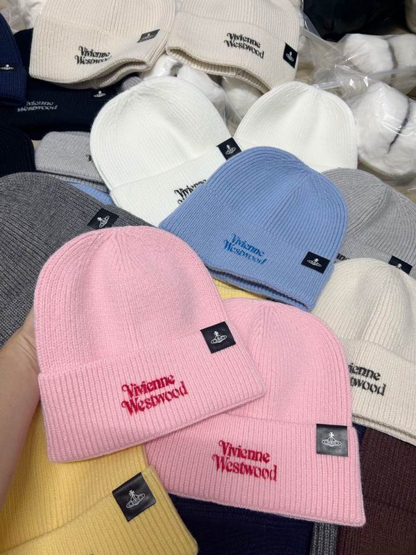 Vivienne Westwood Hat dx (1091)
