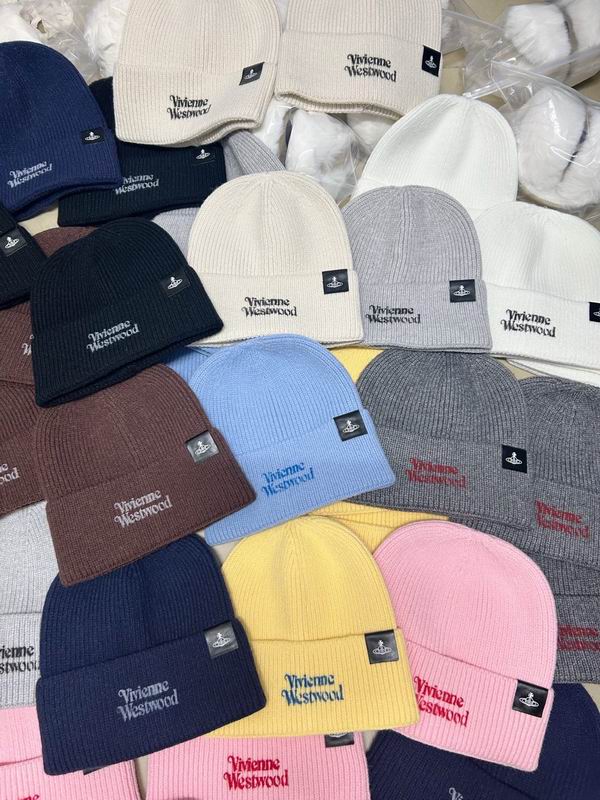 Vivienne Westwood Hat dx (1093)