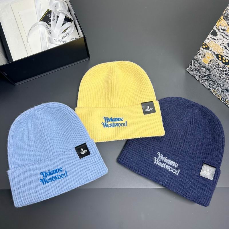 Vivienne Westwood Hat dx (995)