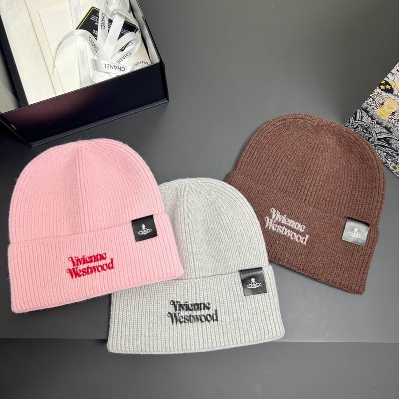 Vivienne Westwood Hat dx (996)