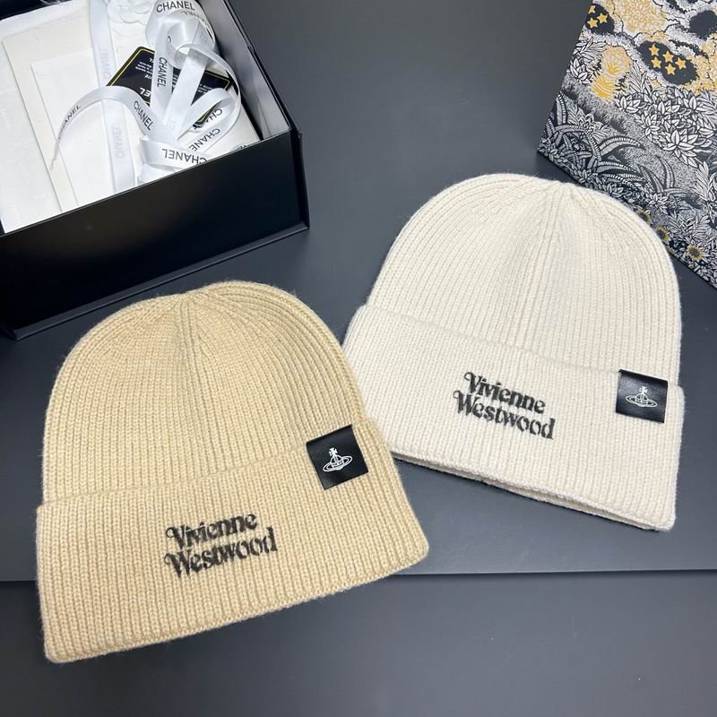 Vivienne Westwood Hat dx (997)