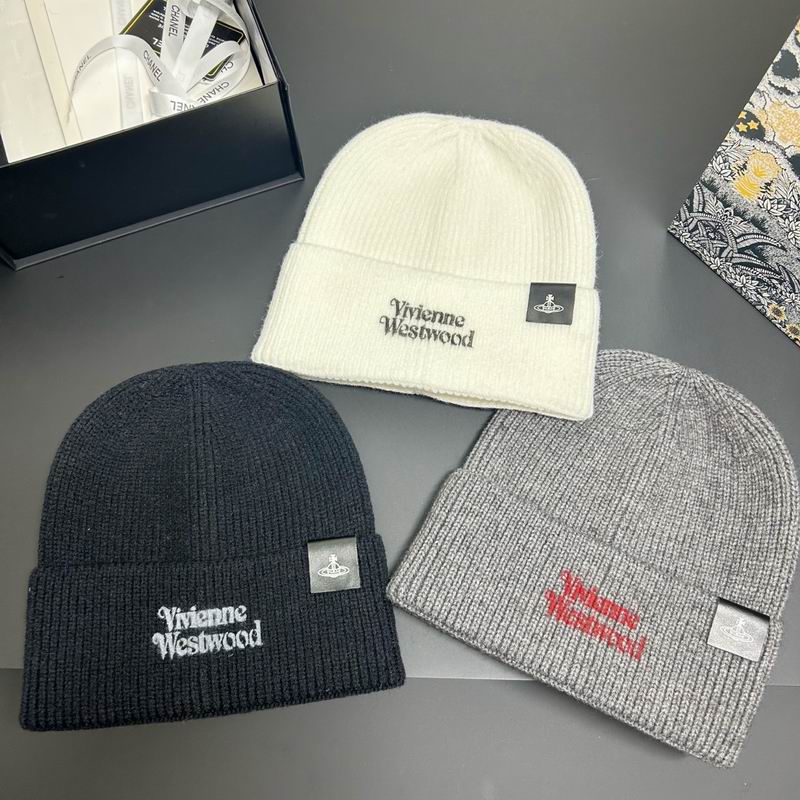 Vivienne Westwood Hat dx (998)