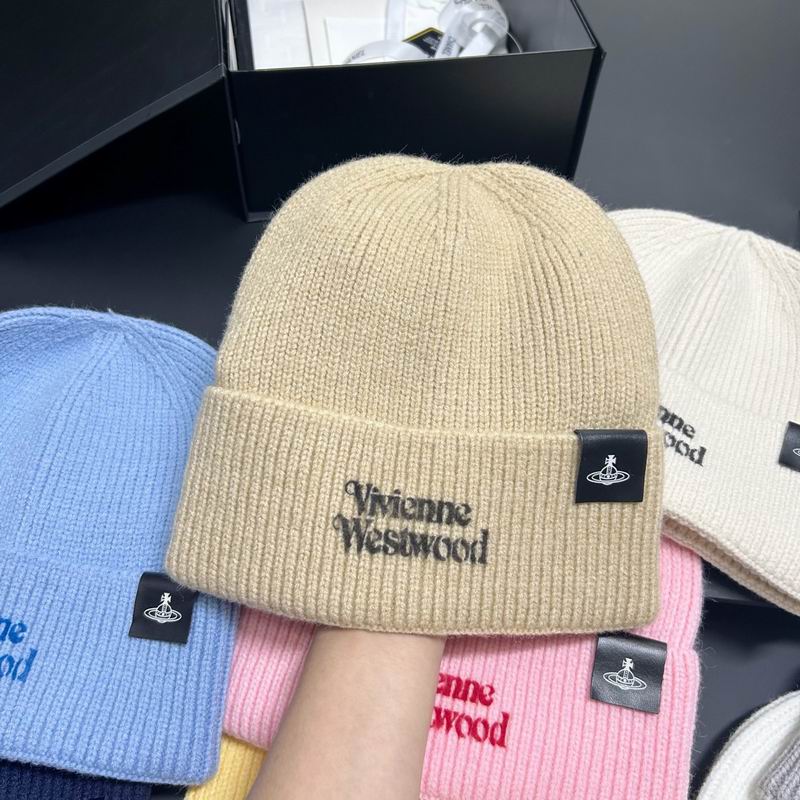 Vivienne Westwood Hat dx (999)