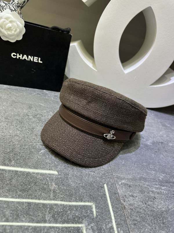 Vivienne Westwood cap dx (213)