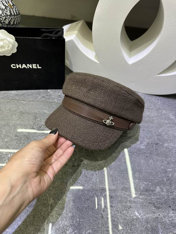 Vivienne Westwood cap dx (214)