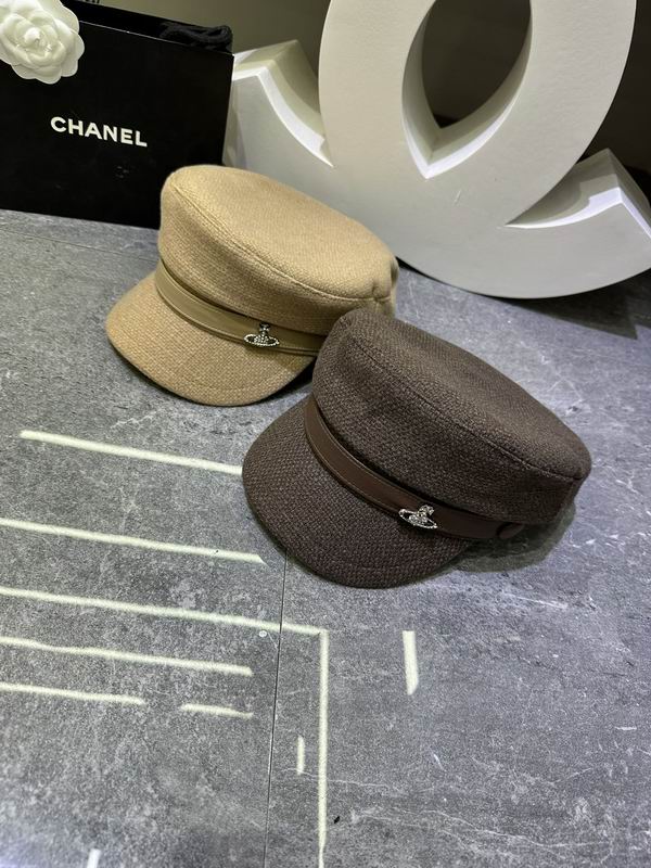 Vivienne Westwood cap dx (215)