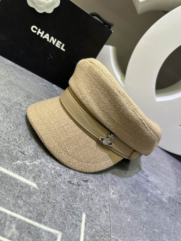 Vivienne Westwood cap dx (216)