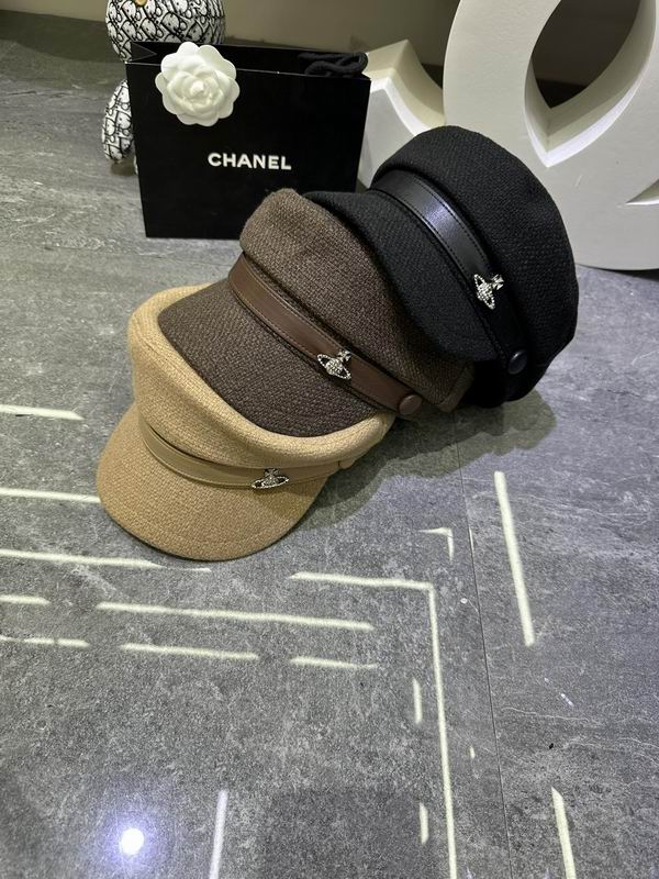 Vivienne Westwood cap dx (217)