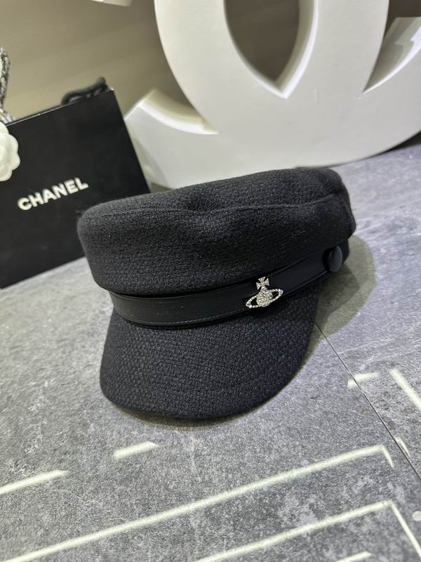 Vivienne Westwood cap dx (218)