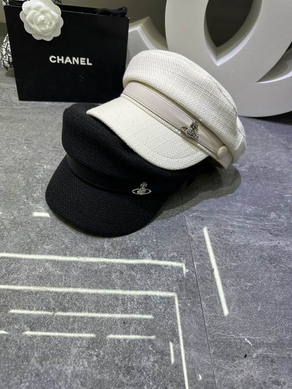 Vivienne Westwood cap dx (219)