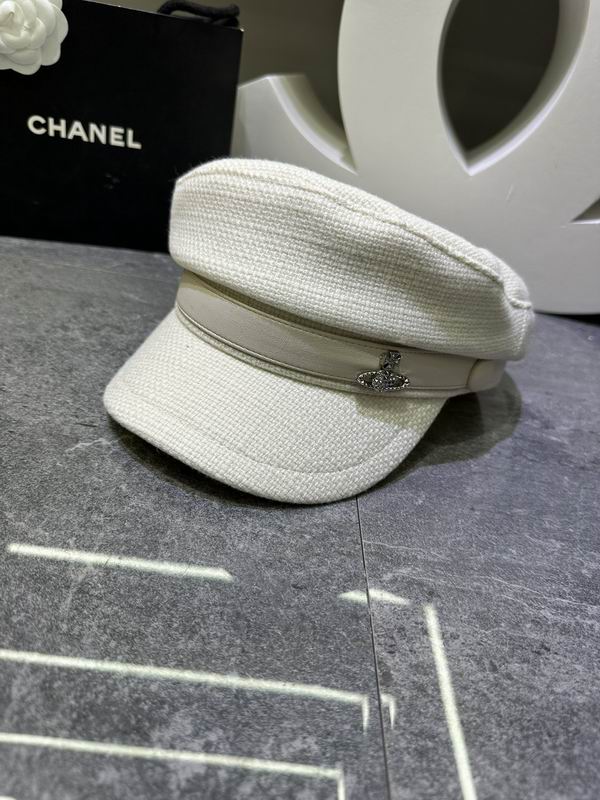 Vivienne Westwood cap dx (221)