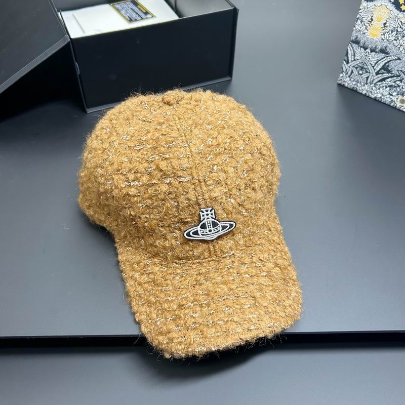 Vivienne Westwood cap dx (321)