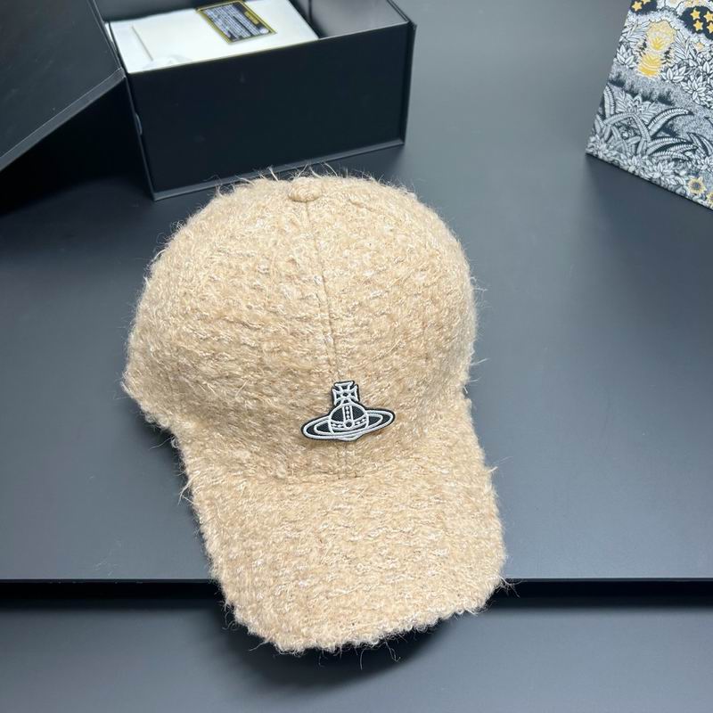 Vivienne Westwood cap dx (322)