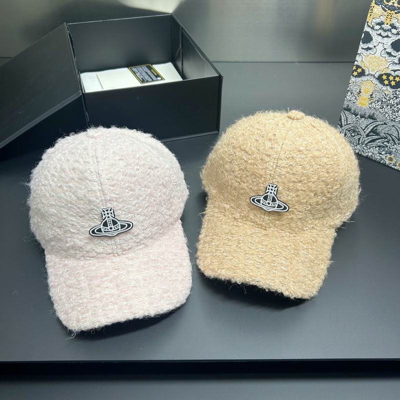 Vivienne Westwood cap dx (325)