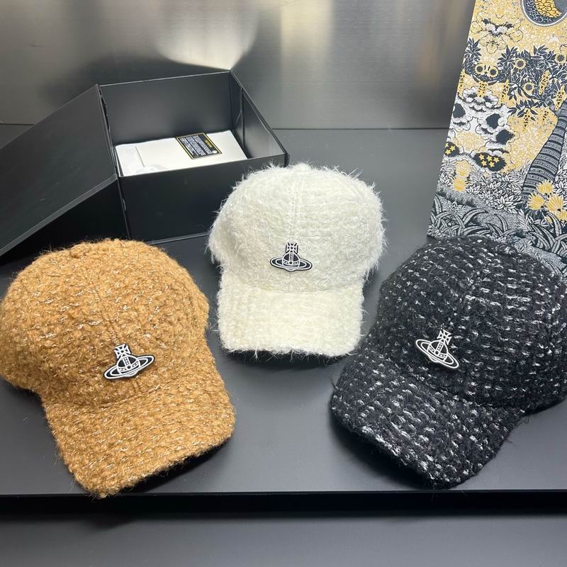 Vivienne Westwood cap dx (326)