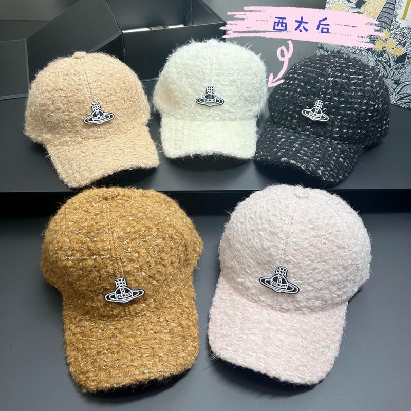 Vivienne Westwood cap dx (327)