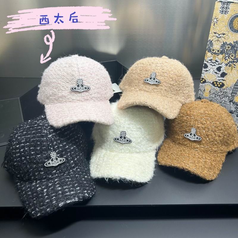 Vivienne Westwood cap dx (328)