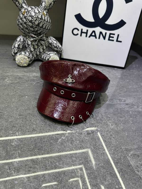 Vivienne Westwood cap dx (357)