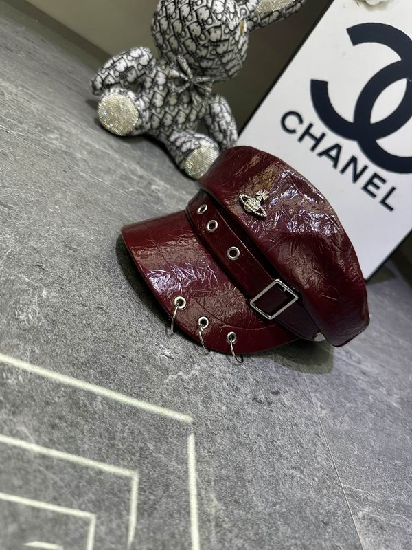 Vivienne Westwood cap dx (358)