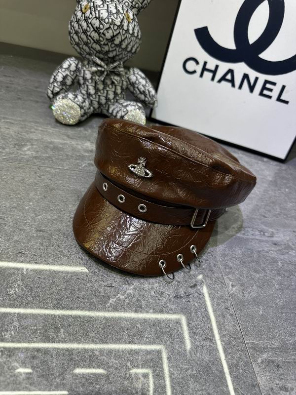 Vivienne Westwood cap dx (359)